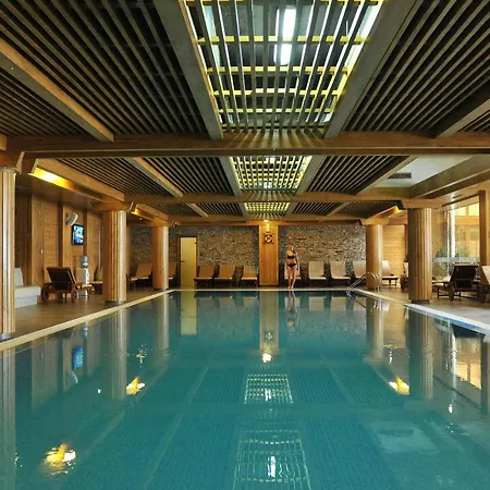 Chalet Golf Twin Villas Malina Bansko