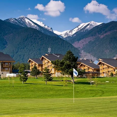 Golf Twin Villas Malina
