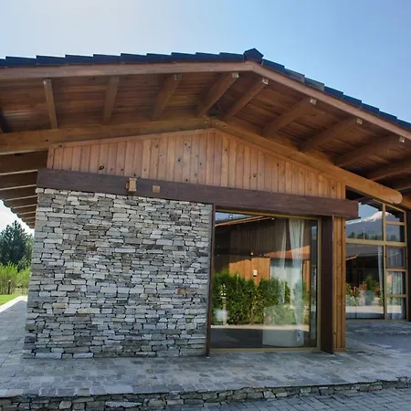 Golf Twin Villas Malina Bansko
