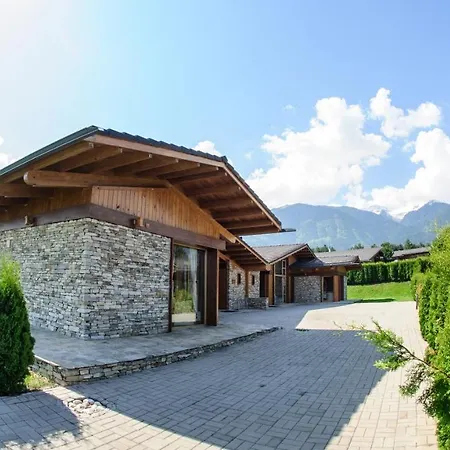 Chalet Golf Twin Villas Malina Bansko