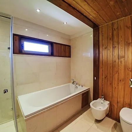 Chalet Golf Twin Villas Malina Bansko