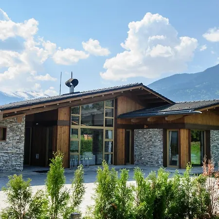 Golf Twin Villas Malina * Bansko