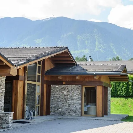 Golf Twin Villas Malina * Bansko