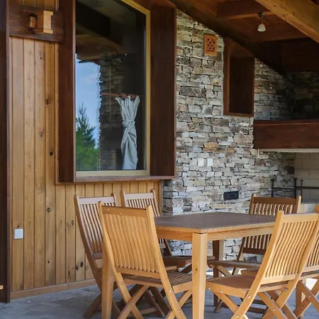 Golf Twin Villas Malina Bansko