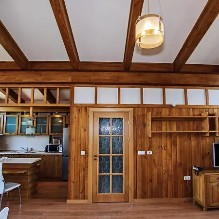 Golf Twin Villas Malina Bansko