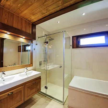Chalet Golf Twin Villas Malina Bansko