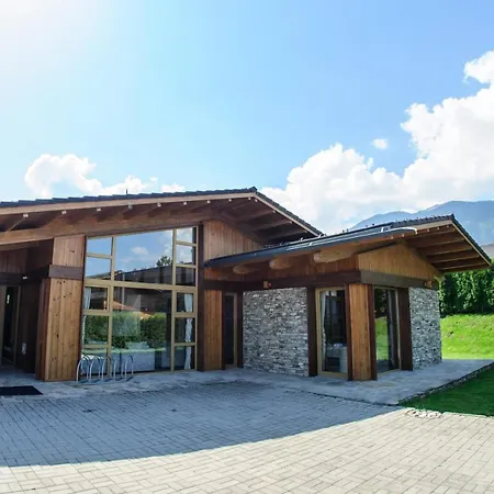 Golf Twin Villas Malina Bansko