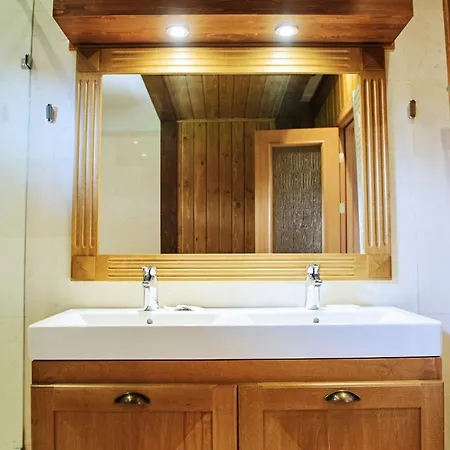 Chalet Golf Twin Villas Malina Bansko