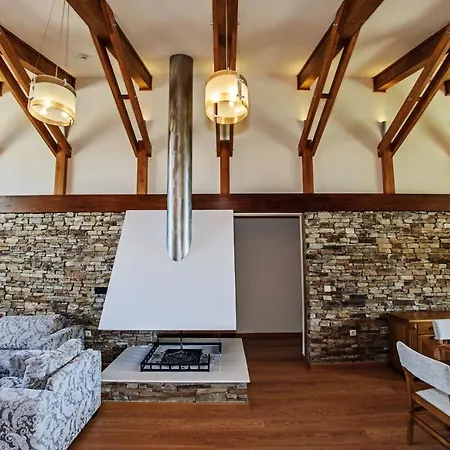 Golf Twin Villas Malina * Bansko