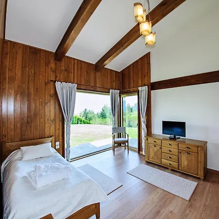 Golf Twin Villas Malina