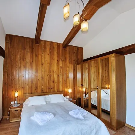 Chalet Golf Twin Villas Malina Bansko