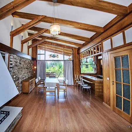 Chalet Golf Twin Villas Malina