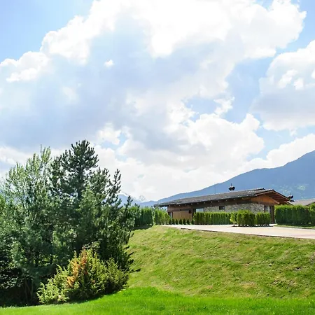 Golf Twin Villas Malina Bansko