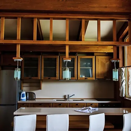 Chalet Golf Twin Villas Malina Bansko