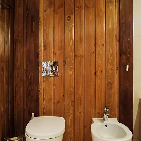 Chalet Golf Twin Villas Malina