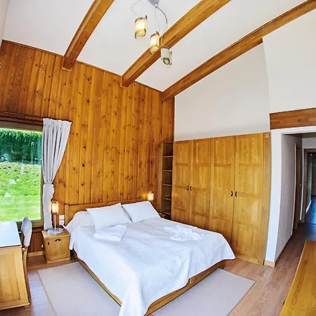 Golf Twin Villas Malina