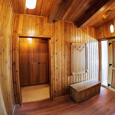 Chalet Golf Twin Villas Malina