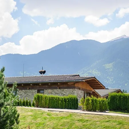 Golf Twin Villas Malina Chalet Bansko