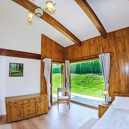 Golf Twin Villas Malina Chalet