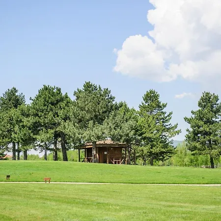 Chalet Golf Twin Villas Malina Bansko