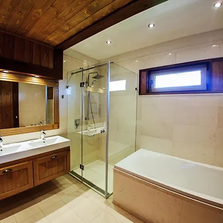 Golf Twin Villas Malina * Bansko