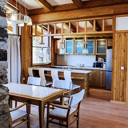 Chalet Golf Twin Villas Malina Bansko