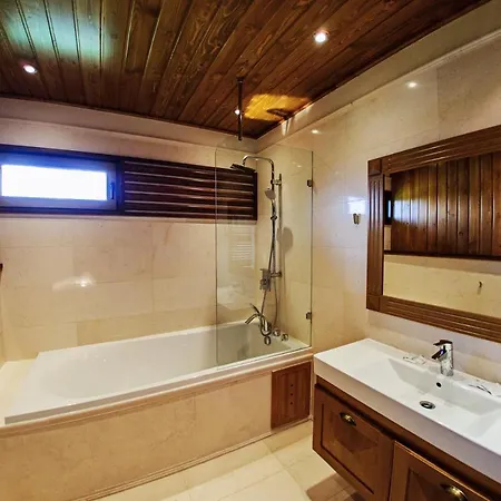 Golf Twin Villas Malina Bansko